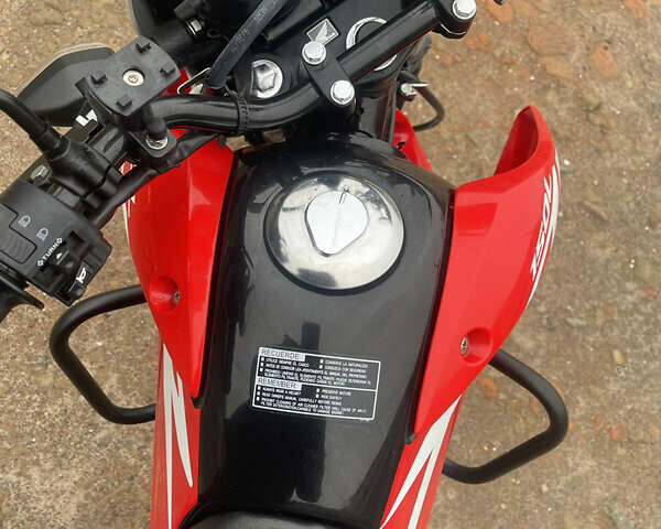 Хонда XR 150L, объемом двигателя 0 л и пробегом 2 тыс. км за 2171 $, фото 5 на Automoto.ua