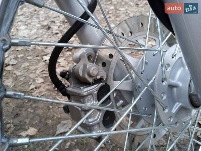 Хонда XR 150L, объемом двигателя 0 л и пробегом 15 тыс. км за 1900 $, фото 5 на Automoto.ua