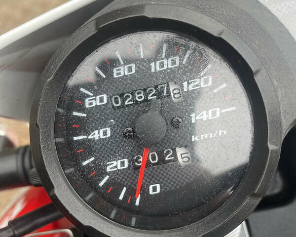 Хонда XR 150L, объемом двигателя 0 л и пробегом 2 тыс. км за 2171 $, фото 4 на Automoto.ua