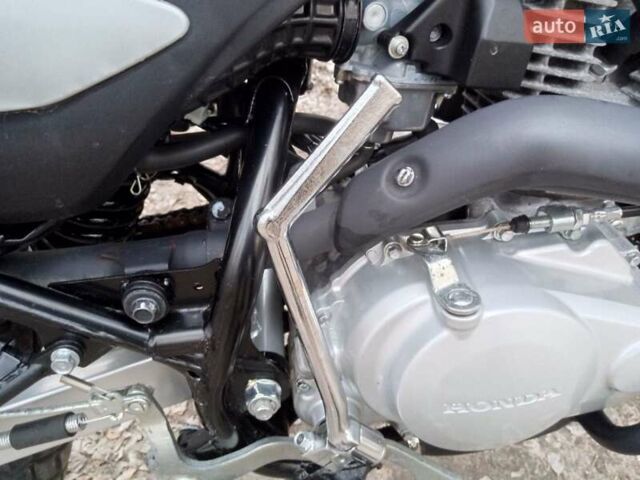 Хонда XR 150L, объемом двигателя 0 л и пробегом 15 тыс. км за 1900 $, фото 3 на Automoto.ua