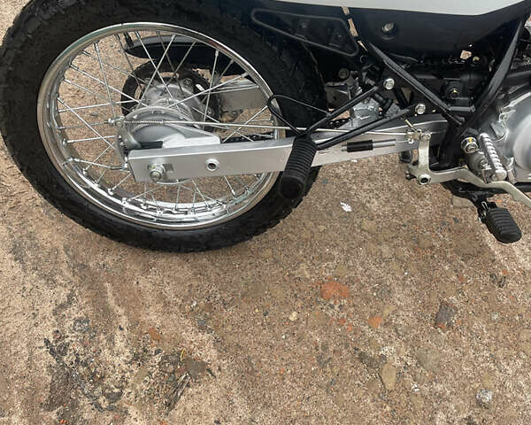 Хонда XR 150L, объемом двигателя 0 л и пробегом 2 тыс. км за 2171 $, фото 14 на Automoto.ua