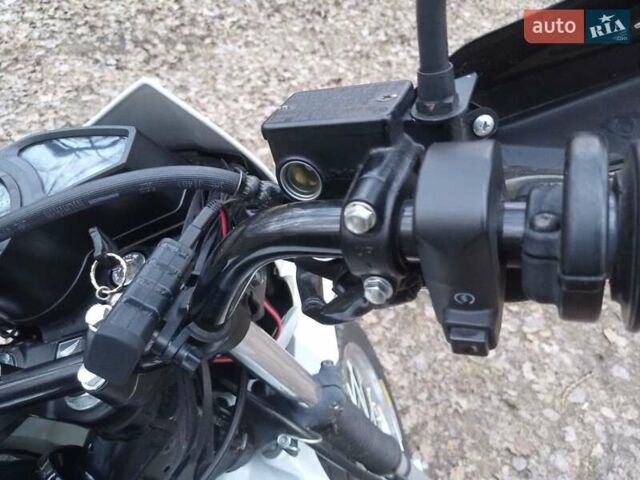 Хонда XR 150L, объемом двигателя 0 л и пробегом 15 тыс. км за 1900 $, фото 7 на Automoto.ua