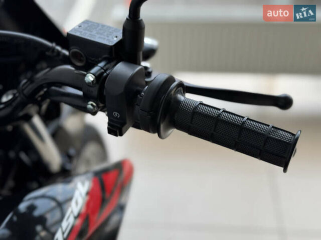 Хонда XR 150L, объемом двигателя 0.15 л и пробегом 1 тыс. км за 2500 $, фото 17 на Automoto.ua