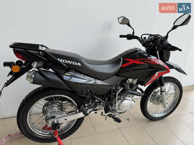 Хонда XR 150L, объемом двигателя 0.15 л и пробегом 1 тыс. км за 2500 $, фото 5 на Automoto.ua