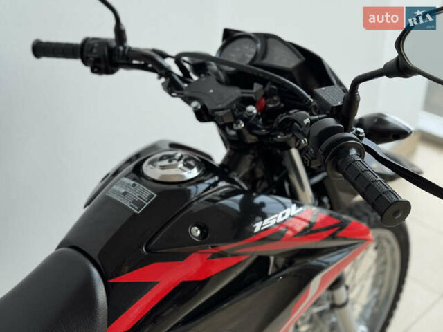 Хонда XR 150L, объемом двигателя 0.15 л и пробегом 1 тыс. км за 2500 $, фото 14 на Automoto.ua