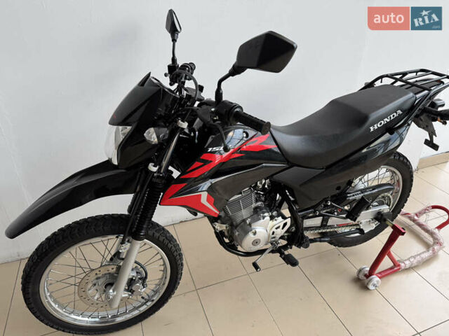 Хонда XR 150L, объемом двигателя 0.15 л и пробегом 1 тыс. км за 2500 $, фото 9 на Automoto.ua