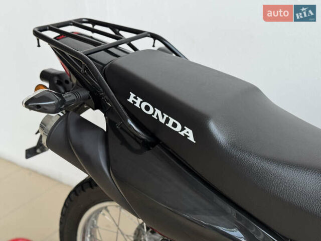 Хонда XR 150L, объемом двигателя 0.15 л и пробегом 1 тыс. км за 2500 $, фото 15 на Automoto.ua