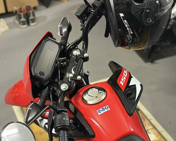 Хонда XR 150L, объемом двигателя 0 л и пробегом 1 тыс. км за 2500 $, фото 2 на Automoto.ua