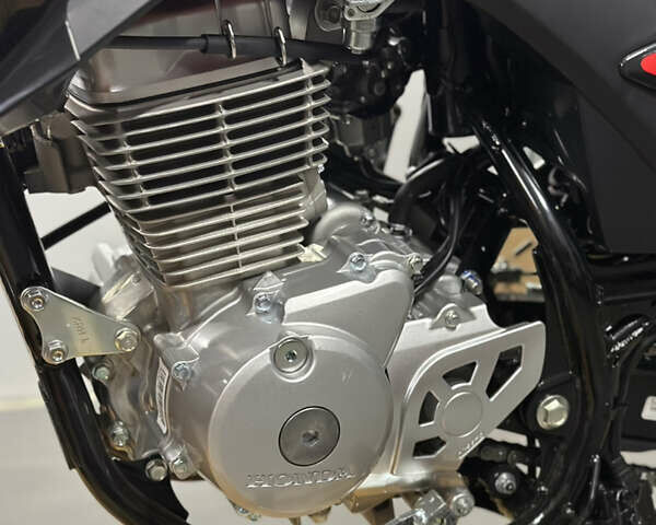 Хонда XR 150L, объемом двигателя 0 л и пробегом 1 тыс. км за 2500 $, фото 6 на Automoto.ua