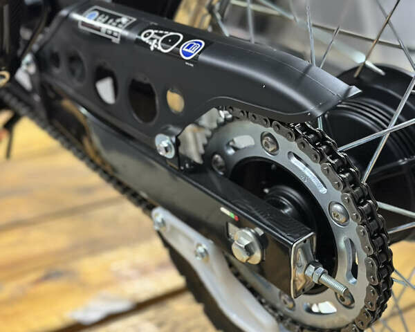 Хонда XR 150L, объемом двигателя 0 л и пробегом 1 тыс. км за 2500 $, фото 7 на Automoto.ua