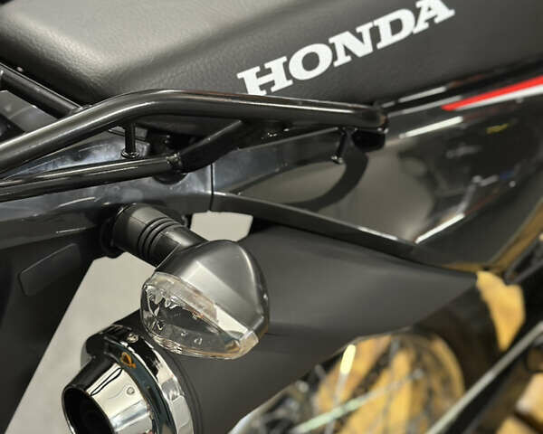 Хонда XR 150L, объемом двигателя 0 л и пробегом 1 тыс. км за 2500 $, фото 4 на Automoto.ua