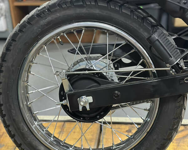 Хонда XR 150L, объемом двигателя 0 л и пробегом 1 тыс. км за 2500 $, фото 9 на Automoto.ua