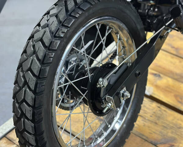 Хонда XR 150L, объемом двигателя 0 л и пробегом 1 тыс. км за 2500 $, фото 8 на Automoto.ua