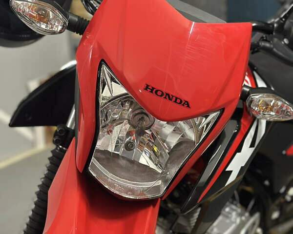 Хонда XR 150L, объемом двигателя 0 л и пробегом 1 тыс. км за 2500 $, фото 3 на Automoto.ua