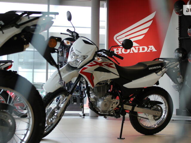 Хонда XR 150L, об'ємом двигуна 0 л та пробігом 0 тис. км за 2636 $, фото 5 на Automoto.ua