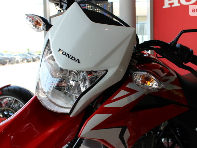 Хонда XR 150L, объемом двигателя 0 л и пробегом 0 тыс. км за 2636 $, фото 1 на Automoto.ua