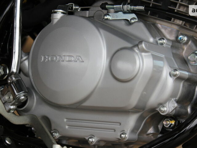 Хонда XR 150L, об'ємом двигуна 0 л та пробігом 0 тис. км за 2636 $, фото 4 на Automoto.ua