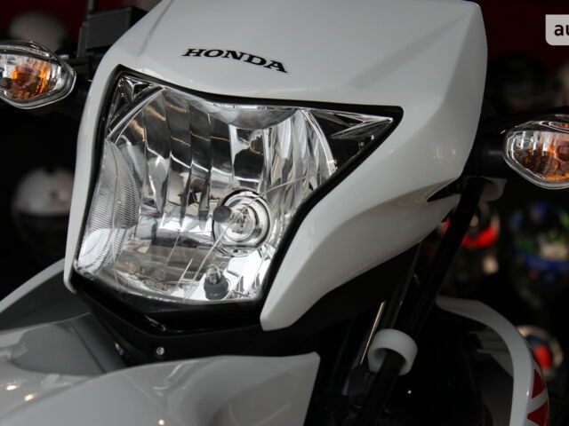 Хонда XR 150L, об'ємом двигуна 0 л та пробігом 0 тис. км за 2636 $, фото 2 на Automoto.ua