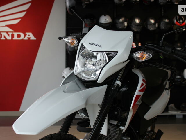 Хонда XR 150L, об'ємом двигуна 0 л та пробігом 0 тис. км за 2636 $, фото 11 на Automoto.ua