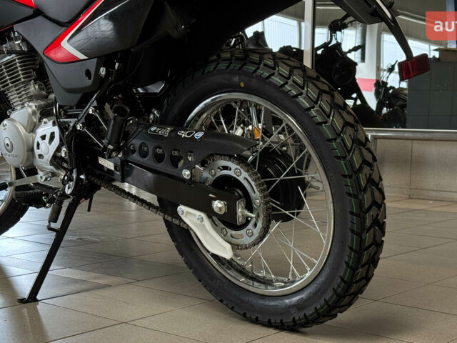 Хонда XR 150L, об'ємом двигуна 0 л та пробігом 0 тис. км за 2762 $, фото 18 на Automoto.ua