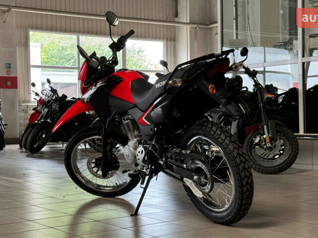 Хонда XR 150L, об'ємом двигуна 0 л та пробігом 0 тис. км за 2762 $, фото 5 на Automoto.ua