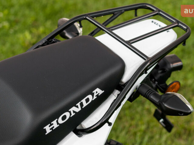 Хонда XR 150L, объемом двигателя 0 л и пробегом 0 тыс. км за 2778 $, фото 5 на Automoto.ua