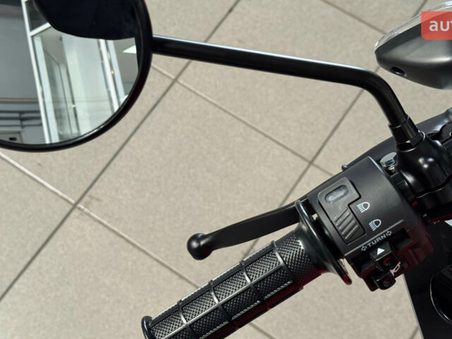 Хонда XR 150L, об'ємом двигуна 0 л та пробігом 0 тис. км за 2762 $, фото 10 на Automoto.ua