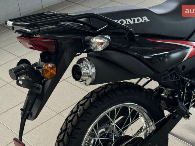 Хонда XR 150L, об'ємом двигуна 0 л та пробігом 0 тис. км за 2762 $, фото 12 на Automoto.ua