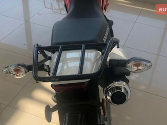 Хонда XR 150L, об'ємом двигуна 0.15 л та пробігом 0 тис. км за 2481 $, фото 3 на Automoto.ua