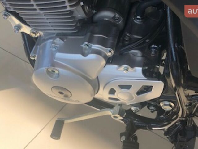 Хонда XR 150L, об'ємом двигуна 0.15 л та пробігом 0 тис. км за 2481 $, фото 13 на Automoto.ua