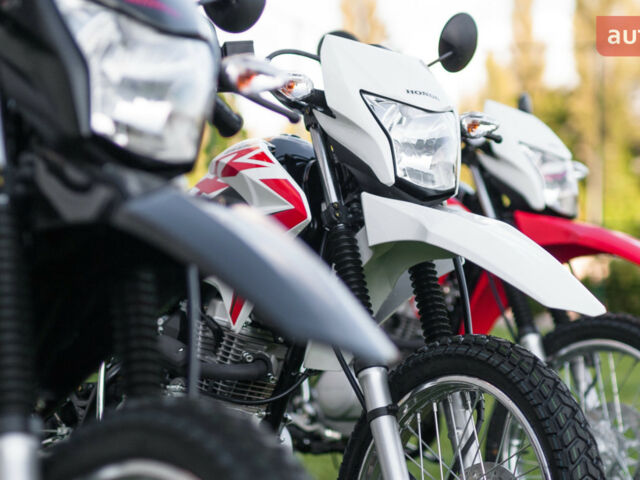 Хонда XR 150L, объемом двигателя 0 л и пробегом 0 тыс. км за 2778 $, фото 6 на Automoto.ua
