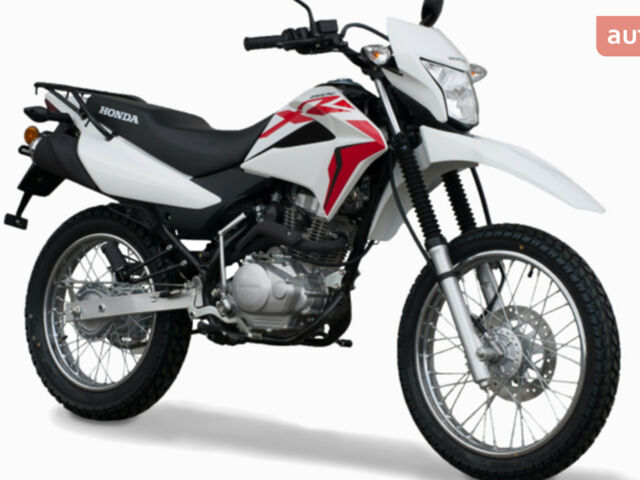 Хонда XR 150L, объемом двигателя 0 л и пробегом 0 тыс. км за 2778 $, фото 13 на Automoto.ua