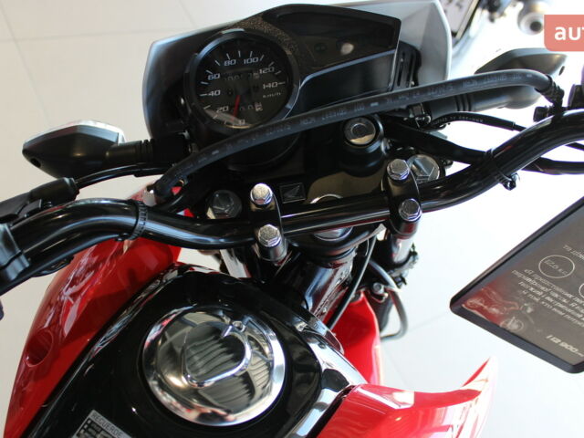 Хонда XR 150L, объемом двигателя 0 л и пробегом 0 тыс. км за 2778 $, фото 7 на Automoto.ua