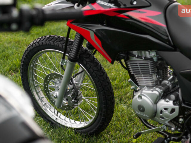 Хонда XR 150L, объемом двигателя 0 л и пробегом 0 тыс. км за 2778 $, фото 1 на Automoto.ua