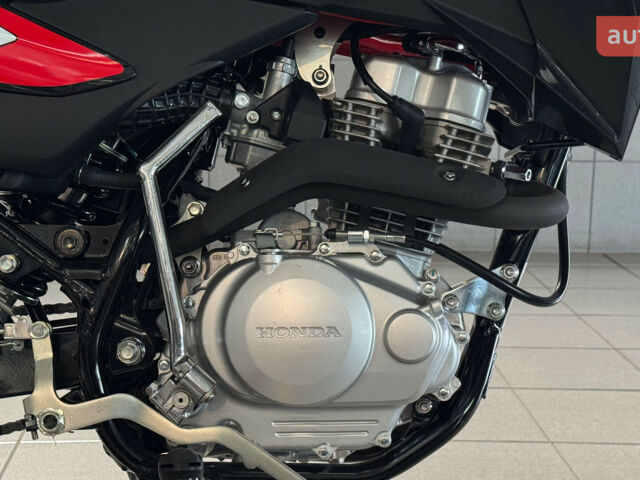 Хонда XR 150L, об'ємом двигуна 0 л та пробігом 0 тис. км за 2762 $, фото 1 на Automoto.ua