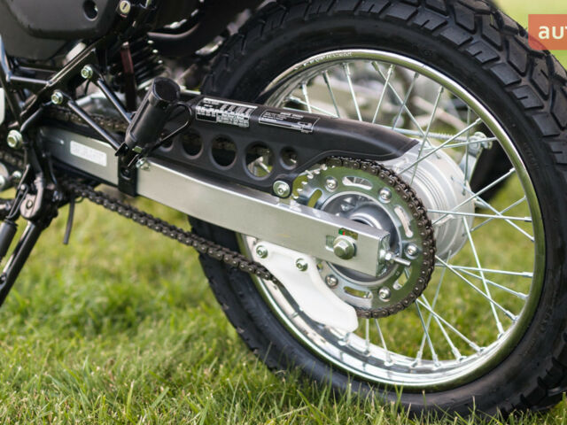 Хонда XR 150L, объемом двигателя 0 л и пробегом 0 тыс. км за 2778 $, фото 8 на Automoto.ua