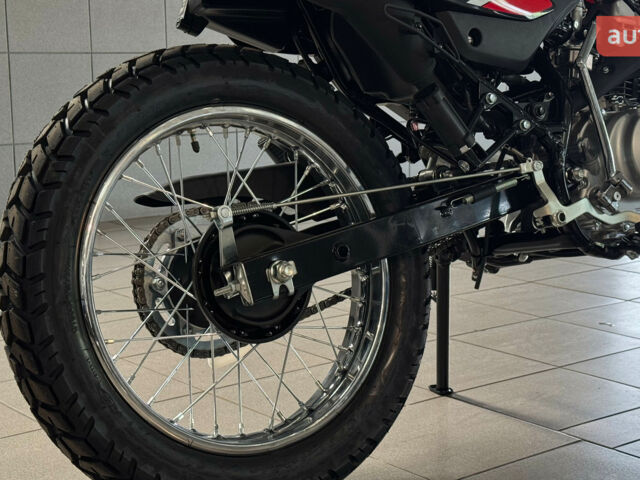 Хонда XR 150L, об'ємом двигуна 0 л та пробігом 0 тис. км за 2762 $, фото 8 на Automoto.ua
