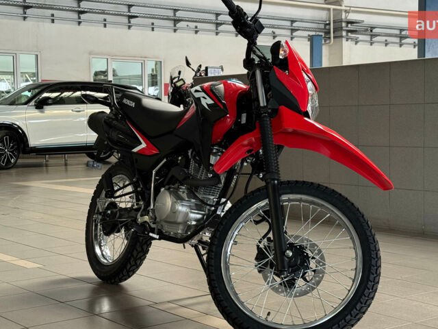 Хонда XR 150L, об'ємом двигуна 0 л та пробігом 0 тис. км за 2762 $, фото 7 на Automoto.ua