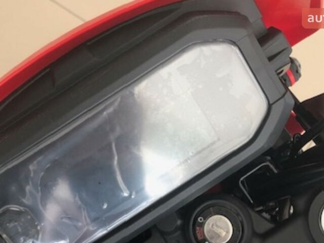 Хонда XR 150L, об'ємом двигуна 0.15 л та пробігом 0 тис. км за 2481 $, фото 19 на Automoto.ua