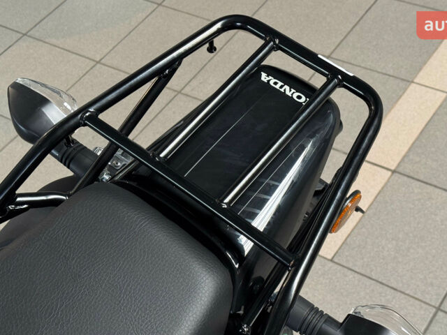 Хонда XR 150L, об'ємом двигуна 0 л та пробігом 0 тис. км за 2762 $, фото 11 на Automoto.ua