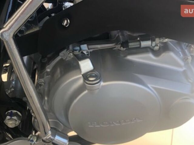 Хонда XR 150L, об'ємом двигуна 0.15 л та пробігом 0 тис. км за 2481 $, фото 7 на Automoto.ua