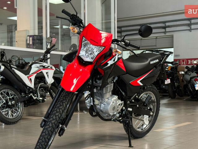 Хонда XR 150L, об'ємом двигуна 0 л та пробігом 0 тис. км за 2762 $, фото 16 на Automoto.ua