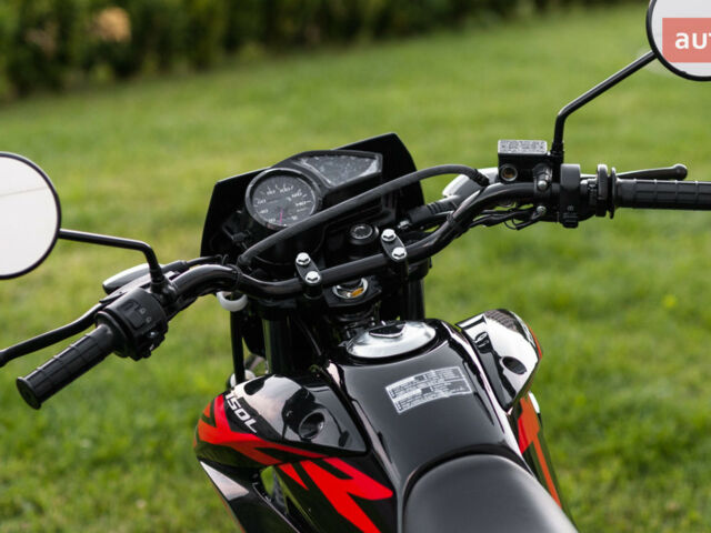 Хонда XR 150L, объемом двигателя 0 л и пробегом 0 тыс. км за 2778 $, фото 3 на Automoto.ua