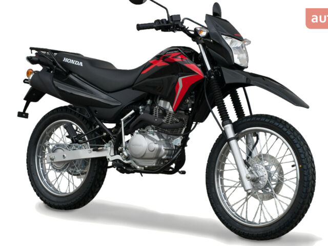 Хонда XR 150L, объемом двигателя 0 л и пробегом 0 тыс. км за 2778 $, фото 11 на Automoto.ua