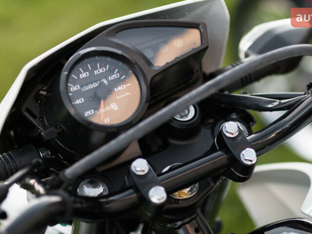Хонда XR 150L, объемом двигателя 0 л и пробегом 0 тыс. км за 2778 $, фото 2 на Automoto.ua