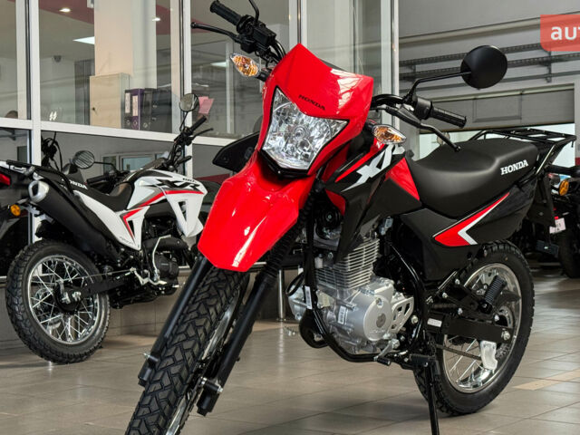 Хонда XR 150L, об'ємом двигуна 0 л та пробігом 0 тис. км за 2762 $, фото 4 на Automoto.ua