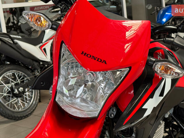 Хонда XR 150L, об'ємом двигуна 0 л та пробігом 0 тис. км за 2762 $, фото 13 на Automoto.ua