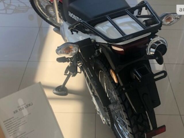 Хонда XR 150L, об'ємом двигуна 0.15 л та пробігом 0 тис. км за 2481 $, фото 2 на Automoto.ua