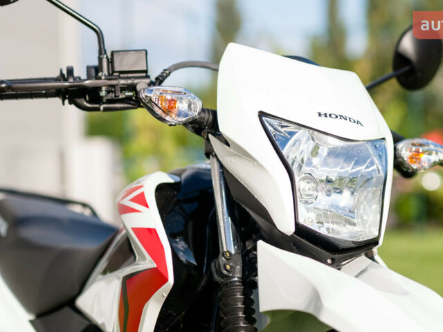 Хонда XR 150L, объемом двигателя 0 л и пробегом 0 тыс. км за 2778 $, фото 1 на Automoto.ua