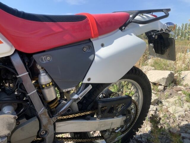 Хонда XR 250 Baja, об'ємом двигуна 0.25 л та пробігом 0 тис. км за 2990 $, фото 1 на Automoto.ua